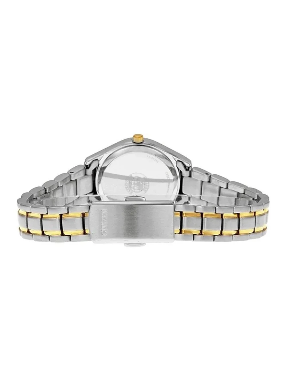 Citizen new authentic